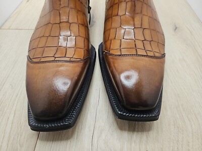 EMILIO FRANCO LUCIO MEN display picture 1