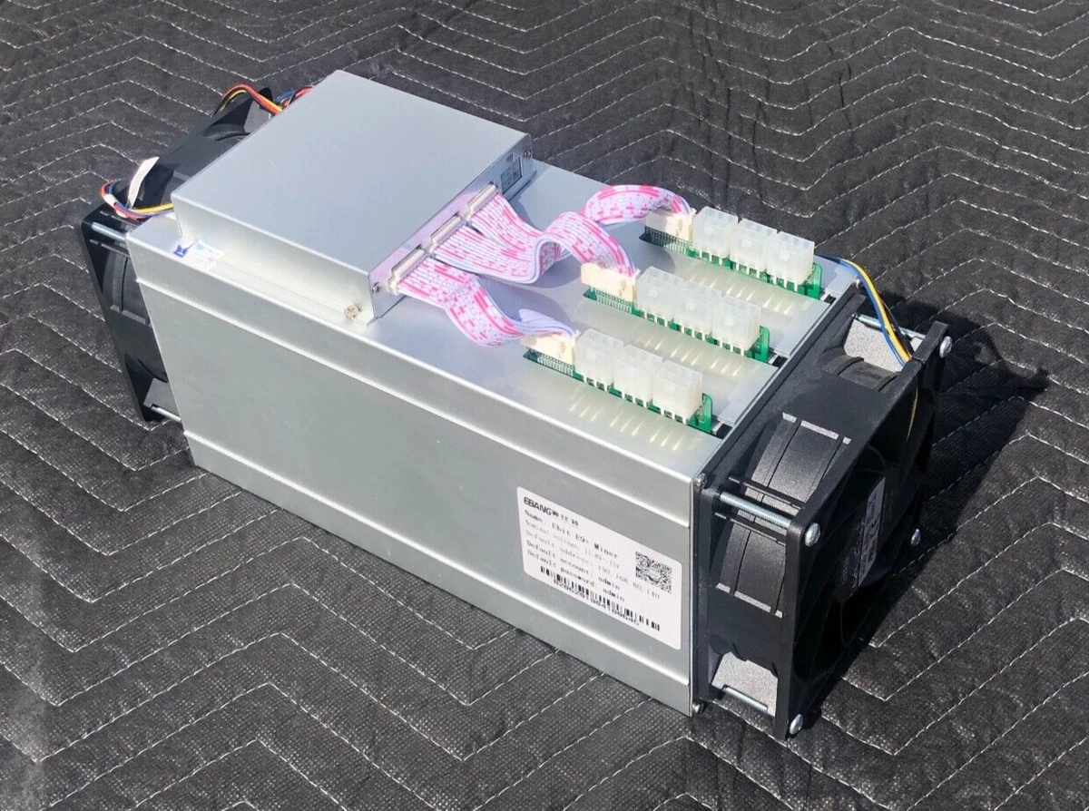 Las mejores ofertas en Mineros de divisa virtual ASIC Miner ASIC para  Bitcoin | eBay