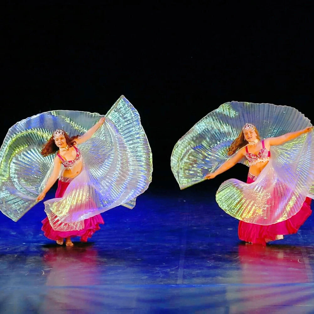 Belly Dance Costume for sale - eBay