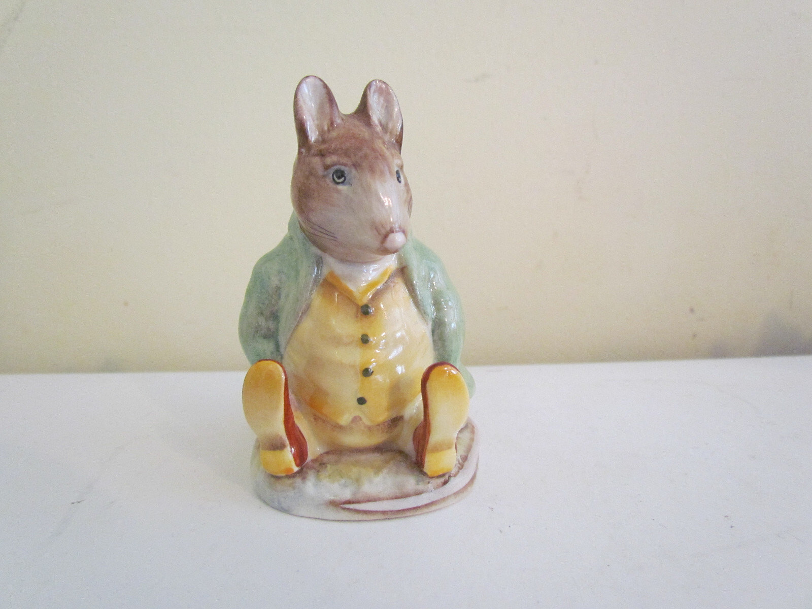 Beswick England Beatrix Potter 
