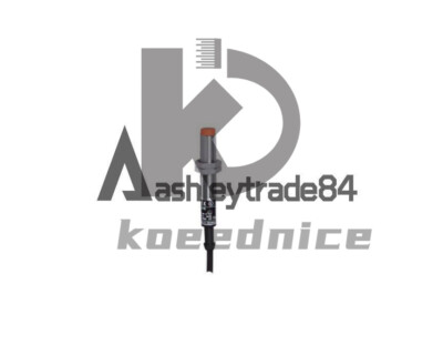 New 1PCS For IFM Inductive proximity switch IF0027 sensor