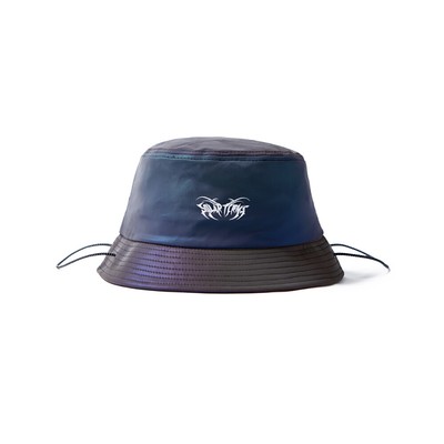 Niepce Reflective Fisherman Purple 