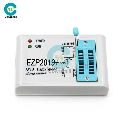 New Programmer Kit High-Speed USB SPI BIOS Flasher Flash Programming Tool. - Picture 6 of 16