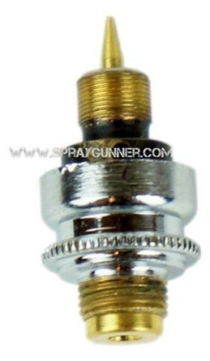 BADGER 50-036 air valve complete