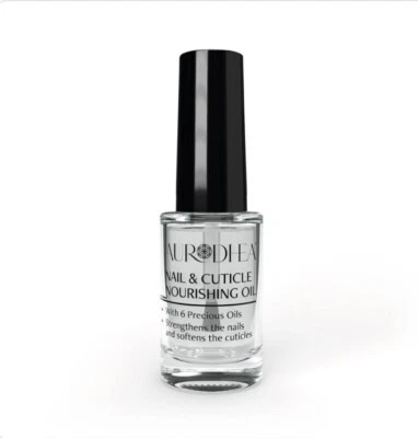 HUILE NOURRISSANTE POUR CUTICULES ET ONGLES OLCB CHOGAN - 8 ML - Photo 1/4