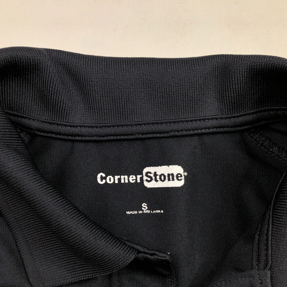 Camisa Polo Oficial First Responder EMS Estudiante Técnico Médico Mujer Pequeña S Foto 4 de 4