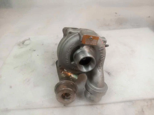 54359700012 Turbocompresor para RENAULT KANGOO I (F/KC0) Authentique 2003 515229 - Imagen 4 de 10