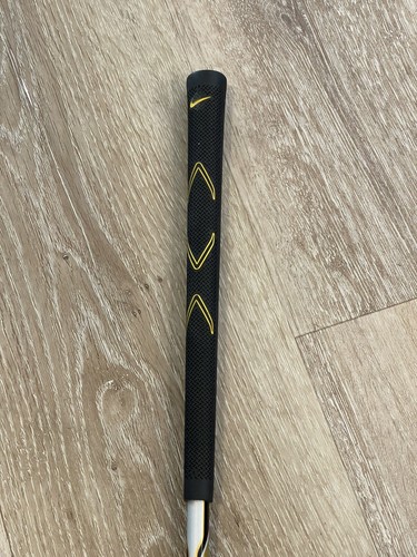 Nike SQ MachSpeed Jr Driver Golf Club #4 Fairway Original Mint Grip - Picture 6 of 8