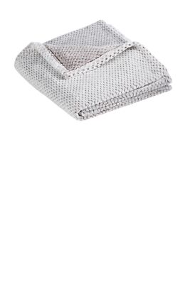 Port Authority Plush Texture Blanket BP35