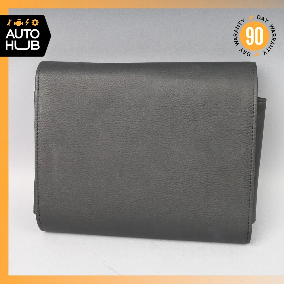 Mercedes-Benz W204 C250 2013 manual del propietario conjunto de libro OEM Foto 4 de 4