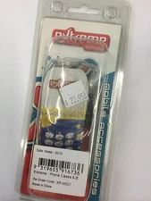 Nokia 5210 Extreme Fusion Case in Clear XP-N521 Brand New in Original packaging