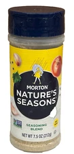 Morton Nature's Seasons Seasoning Blend 7.5 oz