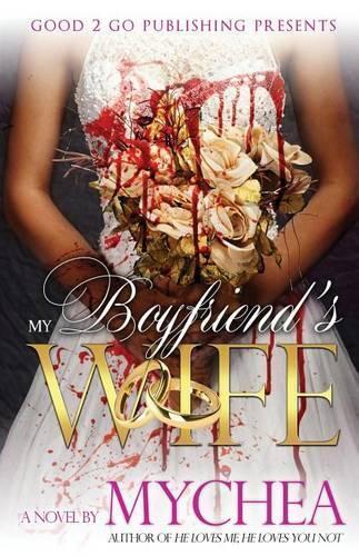 Thumbnail - My Boyfriend's Wife (taschenbuch)