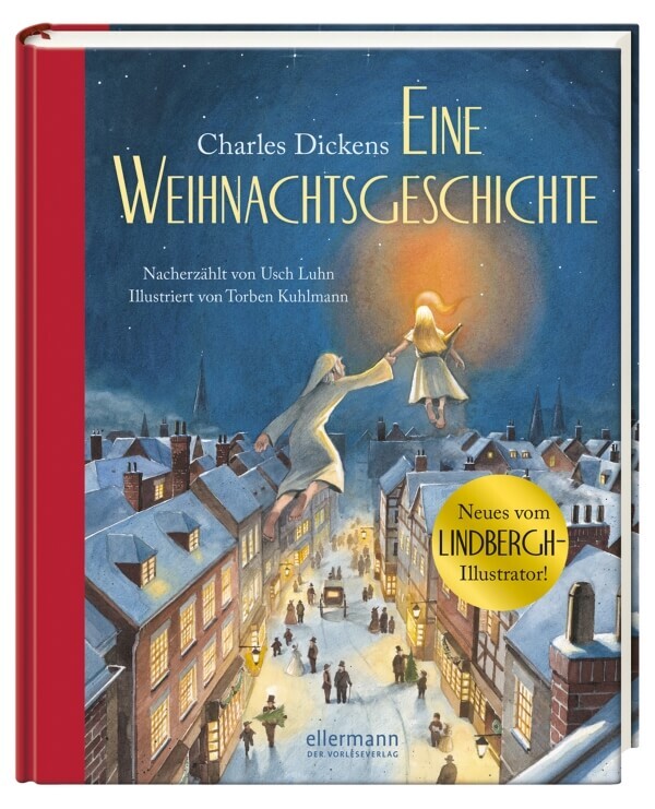 Eine Weihnachtsgeschichte