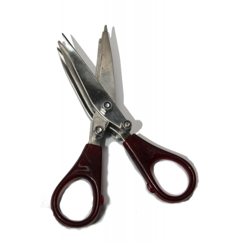 Ангелспези, Вурмшере, Кормушка, Ангелщере, Дреи Клинген-Шере