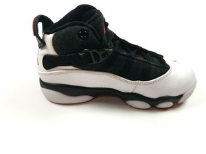 jordan 6 rings preschool