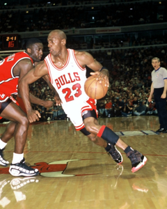 michael jordan 1992 playoffs