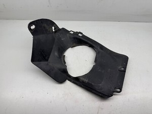 Audi A4 B5 Abdeckung Verkleidung Lenkgetriebe Vorne Links 8D1864309 #K145