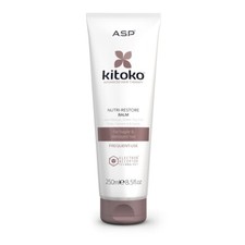 Image of Nutri-Restore by Kitoko Balm 250ml