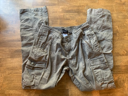 KUHL Outdoor Pants Size 8 Reg RN 108846 