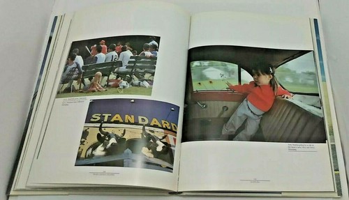 Trans-Canada Country: A Photographic Journey by Brian Milne - 1986 1st Ed HC/DJ - Picture 7 of 12