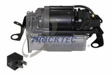 Trucktec Automotive 02.30.410 Compressor, Compressed Air System for Mercedes-Ben