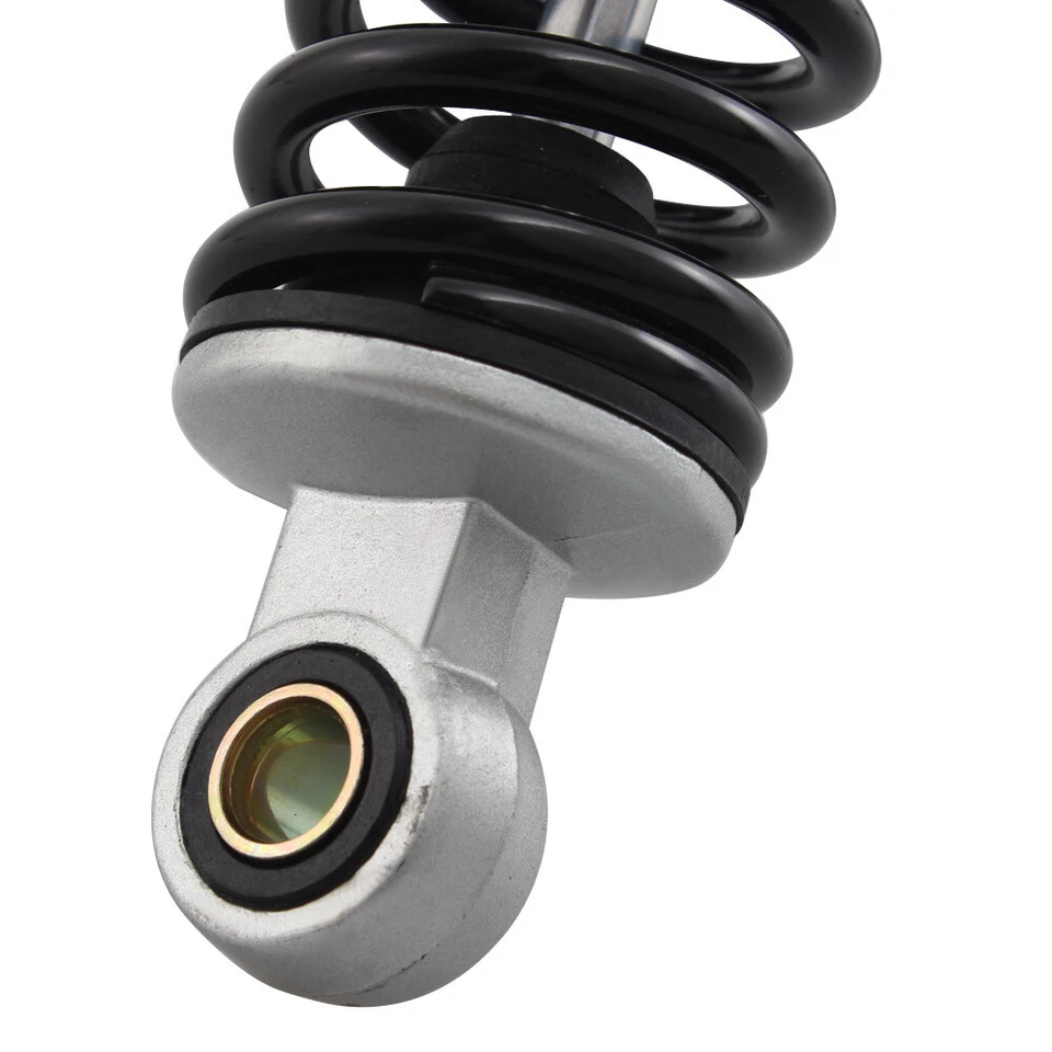 For Honda XL100 XL125 XL185 TL125 Rear Air Shock Absorber Suspension 2PCS 400mm - Image 4 of 4