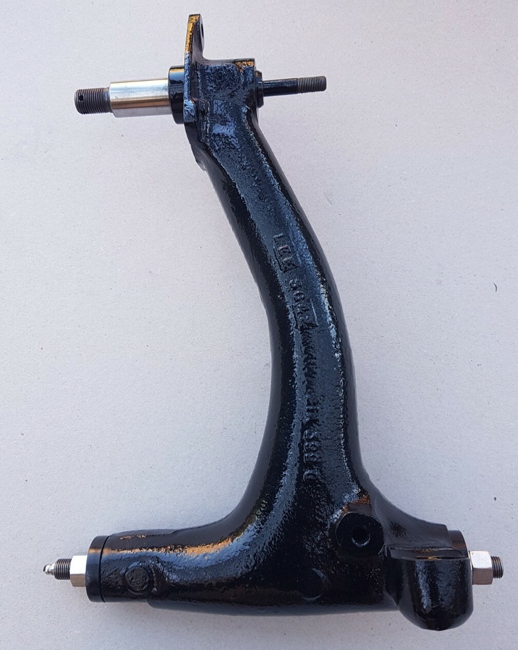 Classic mini radius arm REPAIR (Please read description carefully) eBay