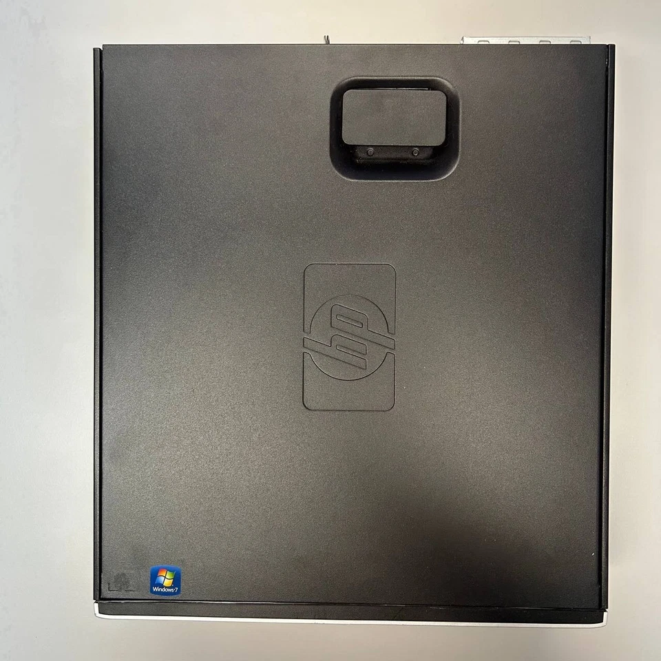 HP Compaq 6005 Pro Core I3/HP Compaq 8200 Elite AMD 6/7/ohne GB DDR 250HDD/Ohne - Bild 2 von 4