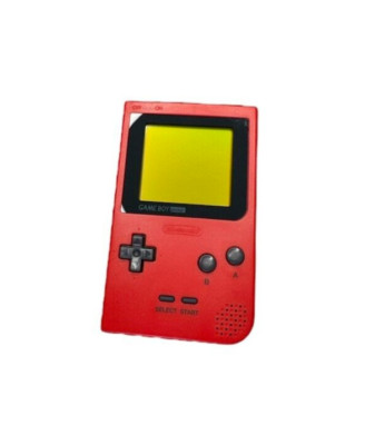 Original Nintendo Game Boy Pocket (GBP)  Voll funktionsfähig Mit Garantie