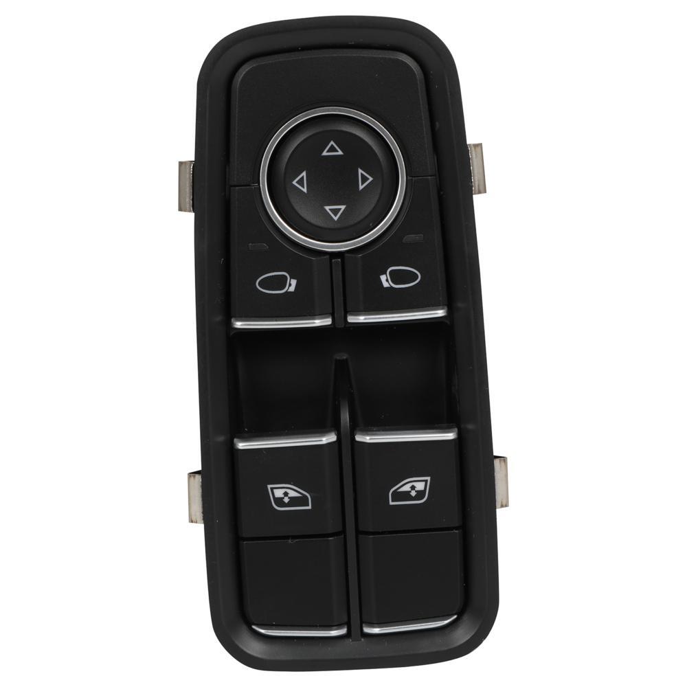 Power Window Switch For Porsche 718 Boxster Cayman 2017-2019 Front Left