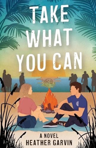 Thumbnail - Heather Garvin Take What You Can (taschenbuch) Take What You Can (us