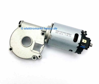Mahlwerkmotor ORIGINAL PHILIPS Saeco 996530000317 V3.1 230V für Kaffeemaschine