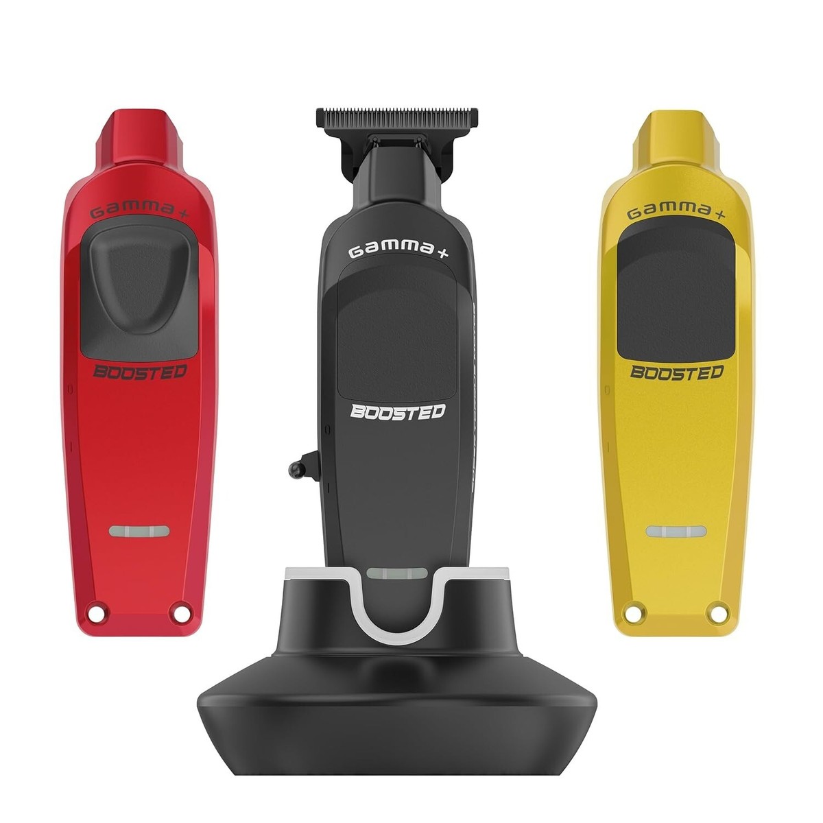 Gamma Boosted Professional Hair Trimmer - Factory for sale online 