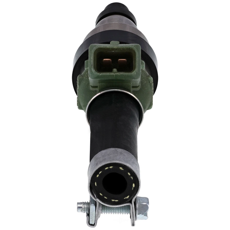 Inyector de combustible multipuerto remanufacturado para Nissan Multi 86-88 Foto 3 de 4