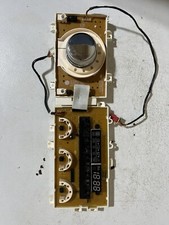 LG Dryer Display Control Board EBR36858901 EAX36602101