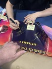 Shang-Chi Signed By 5 Original Movie Poster 27x40 Beckett JSA COA MCU Simu Liu — photo 6