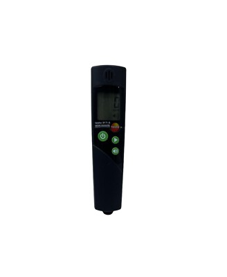 Testo 317-3 Probeless Ambient Carbon Monoxid Messgerät