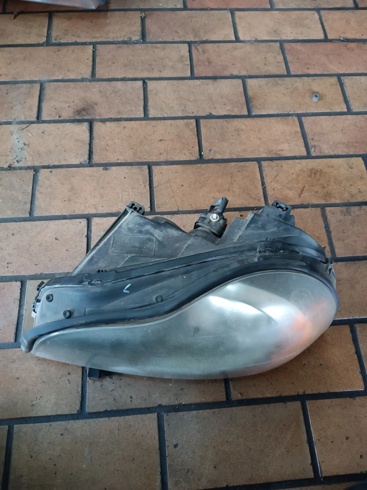 Original Volvo XC90 I 275 Frontscheinwerfer Scheinwerfer links 30744007 - Bild 4 von 4