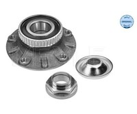 Radnabe Meyle 3006520008 FüR Bmw 3Er 3Er Coupe 3Er Touring