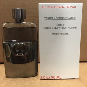 gucci guilty white box