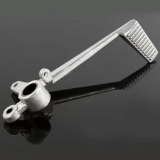 Rear Brake Foot Lever Pedal Fit For Honda CBR 1000RR CBR1000RR 2004-2007 2005 06