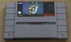Super Nintendo SNES Super Mario World (Cleaned, Tested & Working)