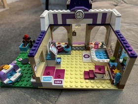 Lego 41124 Friends Set
