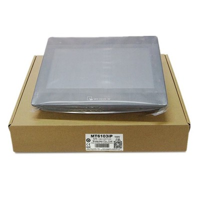 Long warranty NEW Weinview MT6103iP HMI Touch Screen 10.1-inch
