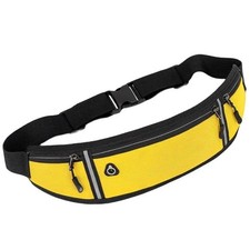 Running Waist Bag Sports Belt Phone Holder - usage example