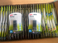 Staples Relay USB Flash Drive 8gb 8 gb 2.0 thumb drive bulk lot of 50 pcs. NEW