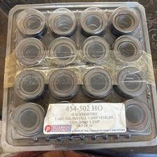 16 Performance Dual Valve Springs - Big Block Chevy Bbc 454-502 Ho Free Ship