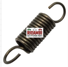Classic Fiat 500 Front Hood Hook Spring Ndflr. Giardiniera Bianchina New Classic Fiat 500 Front Hood Hook Spring Ndflr. Giardiniera Bianchina New