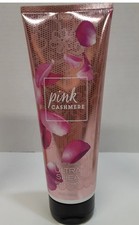 Pink Cashmere Bath and Body Works Body Lotion 8oz